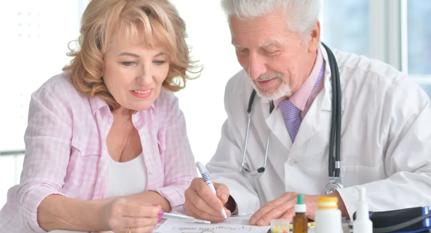 portrait-sick-elderly-woman-doctor-s-office